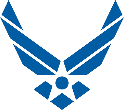 United States Air Force logo